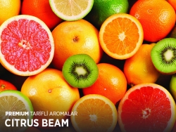 Citrus Beam 10ml