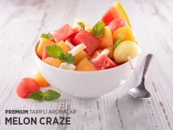 Melon Craze 10ml