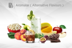 Alternative Flavours Gıda Aroması - 250ml