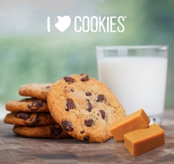 I Love Cookies 10ml