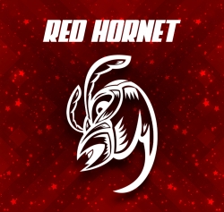 Red Hornet 10ml