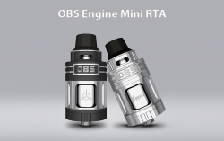 OBS Engine Mini RTA