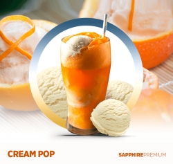 Cream Pop 30ML