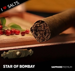 Star Of Bombay Salt 30ML