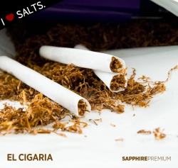 El Cigaria Salt 30ML