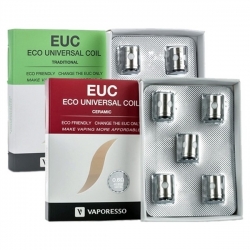 Vaporesso Ceramic EUC Coil 5'li Paket