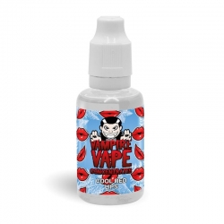 Vampire Vape - Cool Red Lips- 10ml Aroma