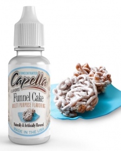 Capella Funnel Cake  Aroma 10ml