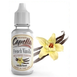 Capella French Vanilla Aroma 10ml 