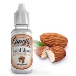 Capella Toasted Almond Aroma 10ml 