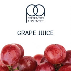 TFA Grape Juice Aroma - 10ml