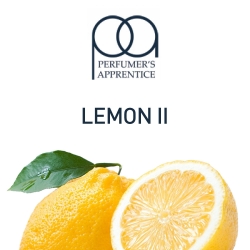 TFA Lemon II Aroma - 10ml
