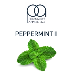 TFA Peppermint II Aroma - 10ml