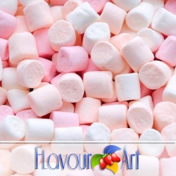 Flavour Art Marshmallow Aroma - 10ml