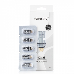 Smok G16 Yedek Coil 5'li Paket