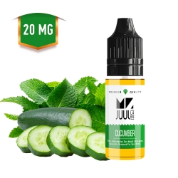 Mr. JUUL - Cucumber - 20 mg