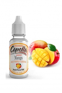 Capella Sweet Mango Aroma 10ml 