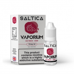 Saltica Vaporium TPD 10ML