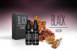BLACK JACK 2×10 ml