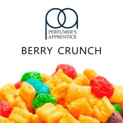 TFA Berry Crunch Cereal Aroma Yulaf Aroması 10 ml