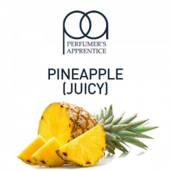 Tfa Pineapple Juicy Aroma 10 ml