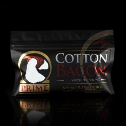 Cotton Bacon Prime Orjinal Pamuk