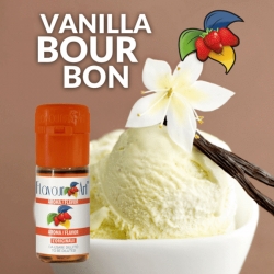 Flavour Art Vanilla Bourbon Aroma - 10ml