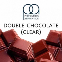 TFA / TPA Double Chocolate 10ml