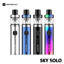 Vaporesso Sky Solo Kit 1400mAh