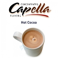 Capella Hot Cocoa Aroma 10ml 