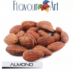 Flavour Art  Almond Aroma - 10ml