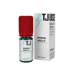 T - Juice Geen Kelly 10ml Aroma