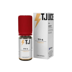 T - Juice TY4 10ml Aroma