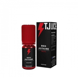 T-Juice Red Astaire 10ml Likit