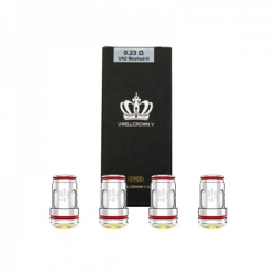 Uwell Crown V Atomizer Coil