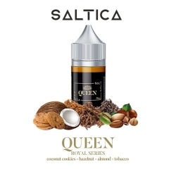 Saltica Queen 30ml