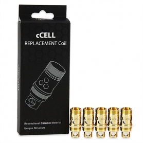 Vaporesso cCELL Replacement Ceramic Coil