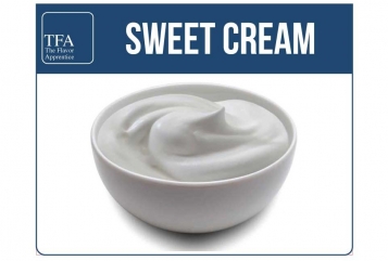 TPA Sweet Cream 10ml