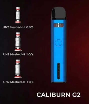 Uwell Caliburn G2 Pod Mod Kit
