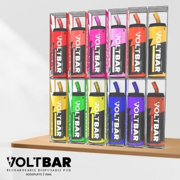 Volt Gear 10.000 Puff Bar