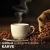 Kahve Aroması - 10ml