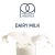 TFA Dairy Milk Aroma - 10ml